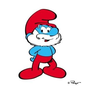 Meet your Posher, Ron